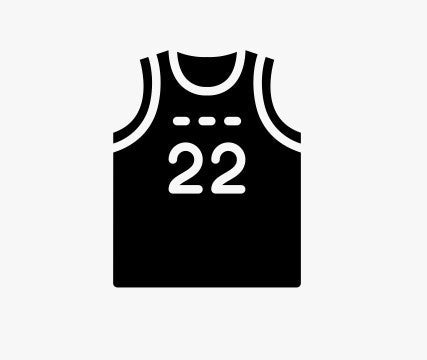 FAt RAt basketball Jersey