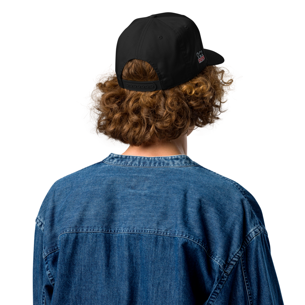 Mid-Cap Not Fast but