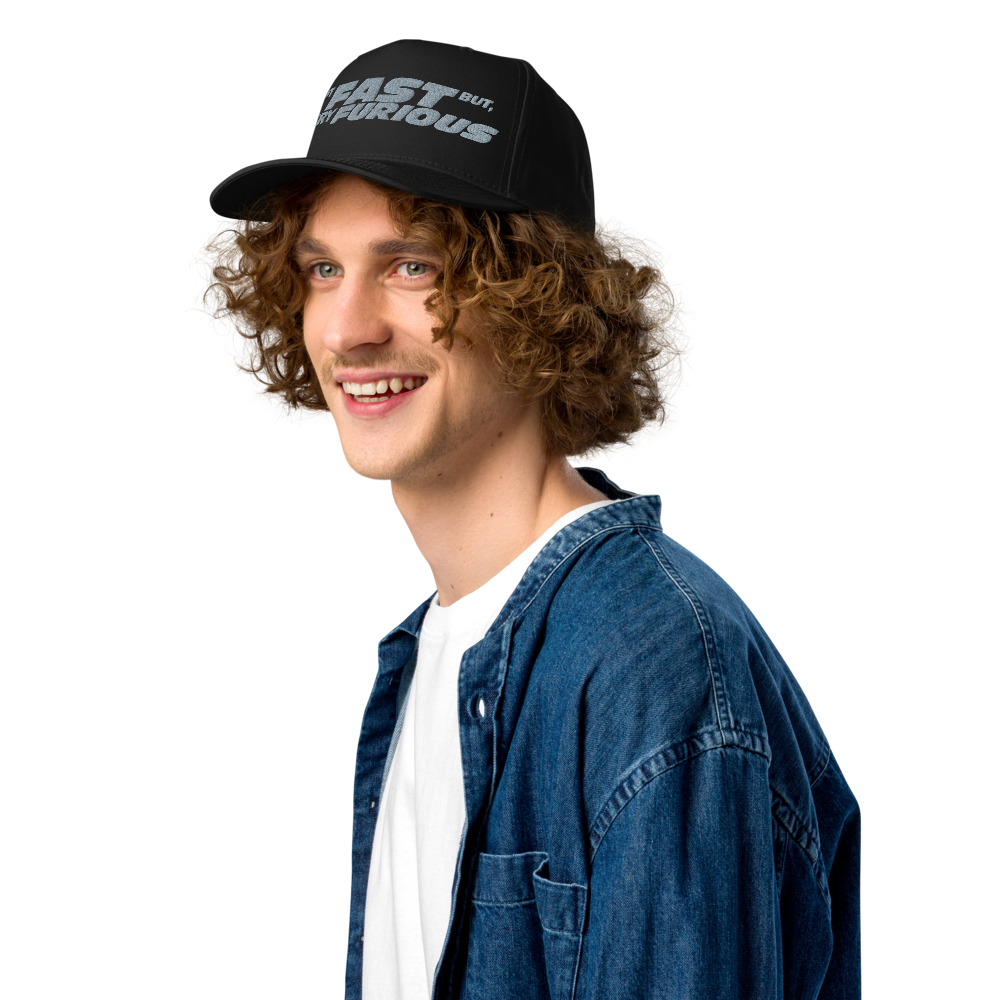 Mid-Cap Not Fast but