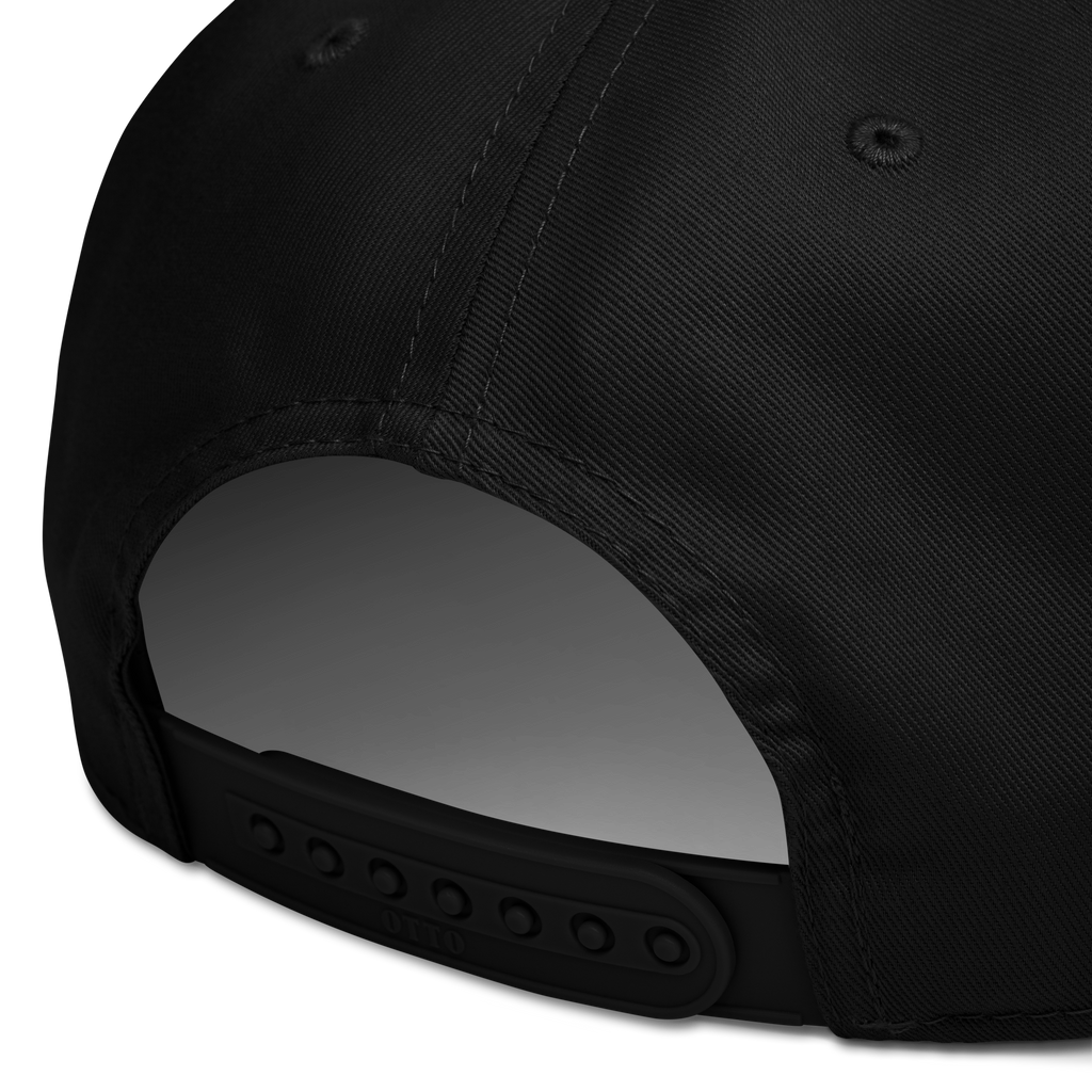 Mid-Cap Burning Tires