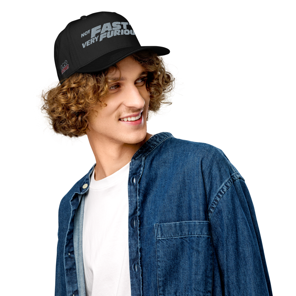 Mid-Cap Not Fast but