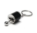 Keychain Gearbox