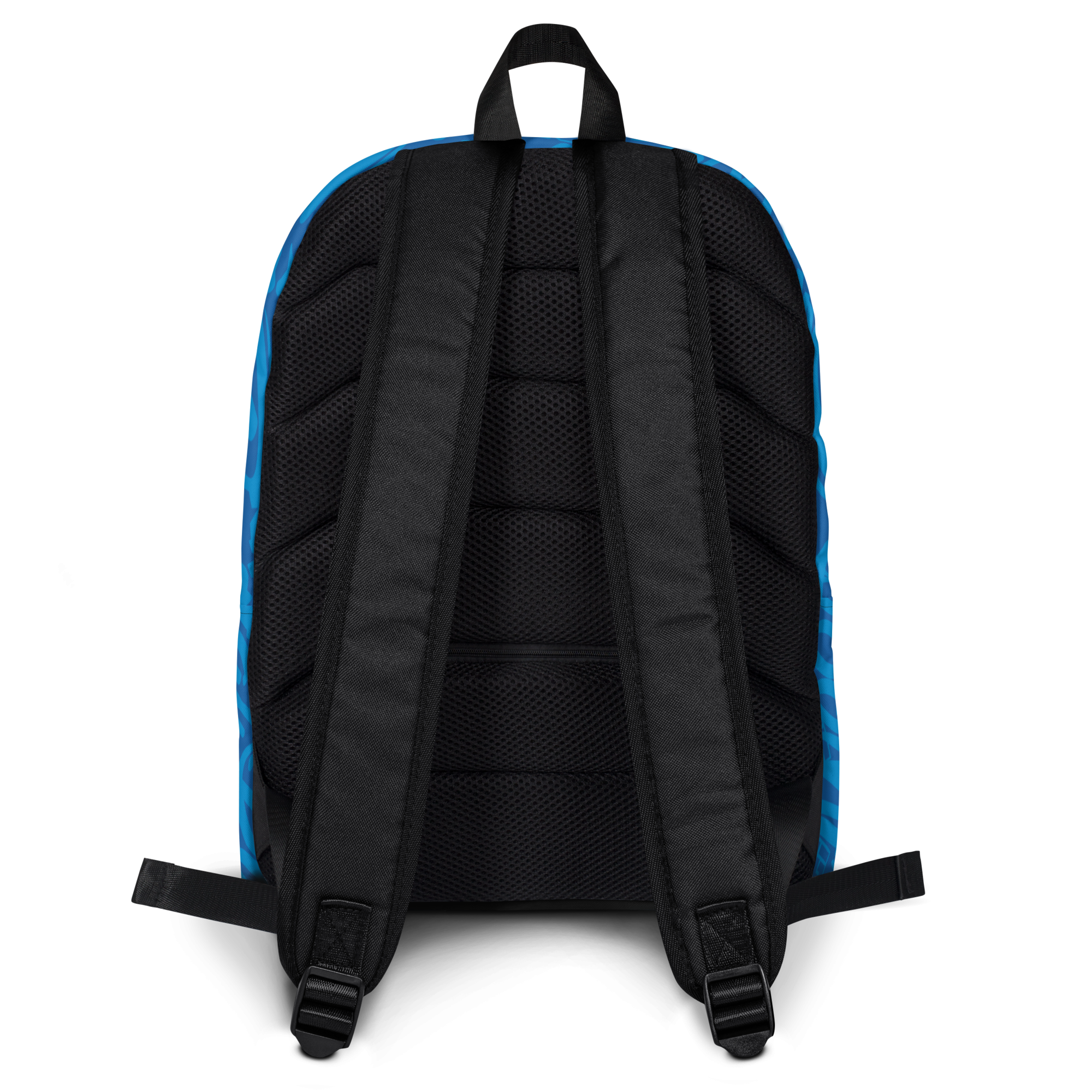  Backpack - Electric Blue