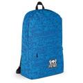  Backpack - Electric Blue