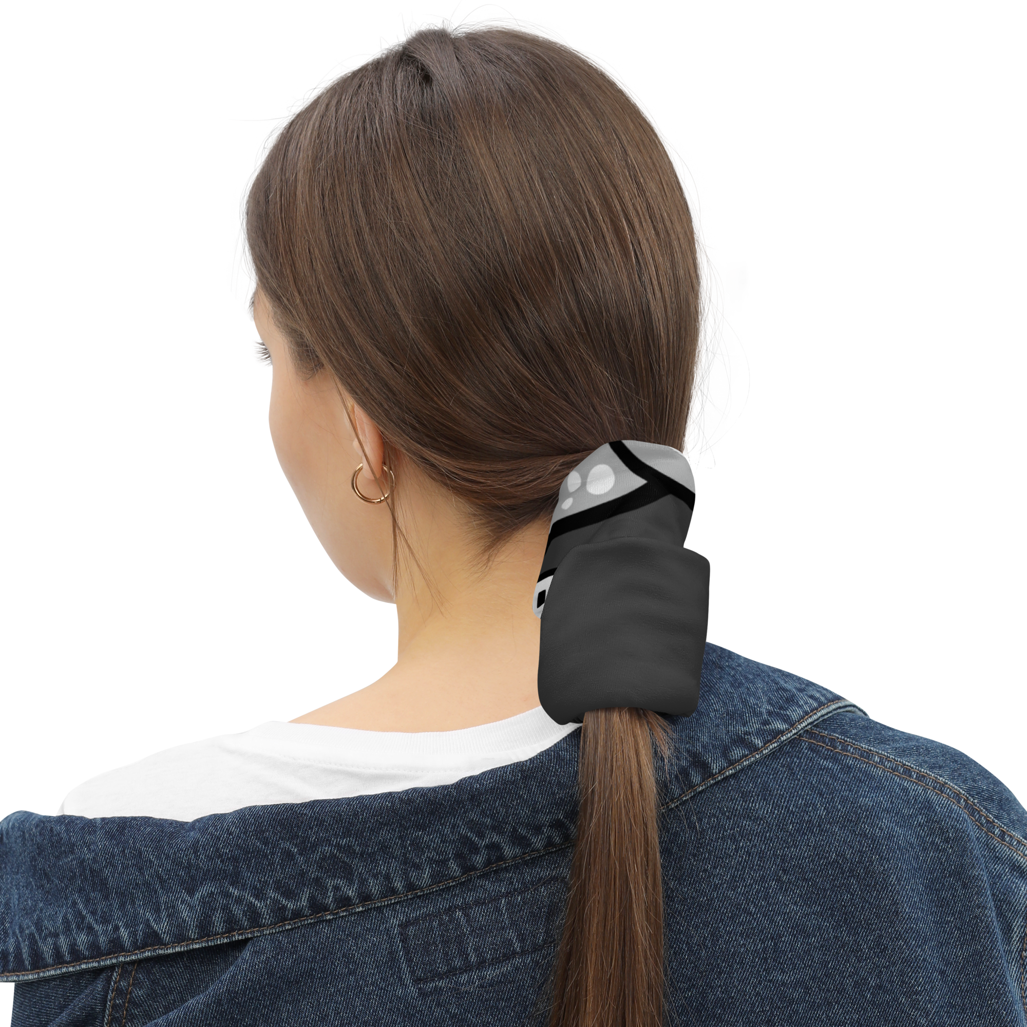 Tubular Bandana - Ratattack