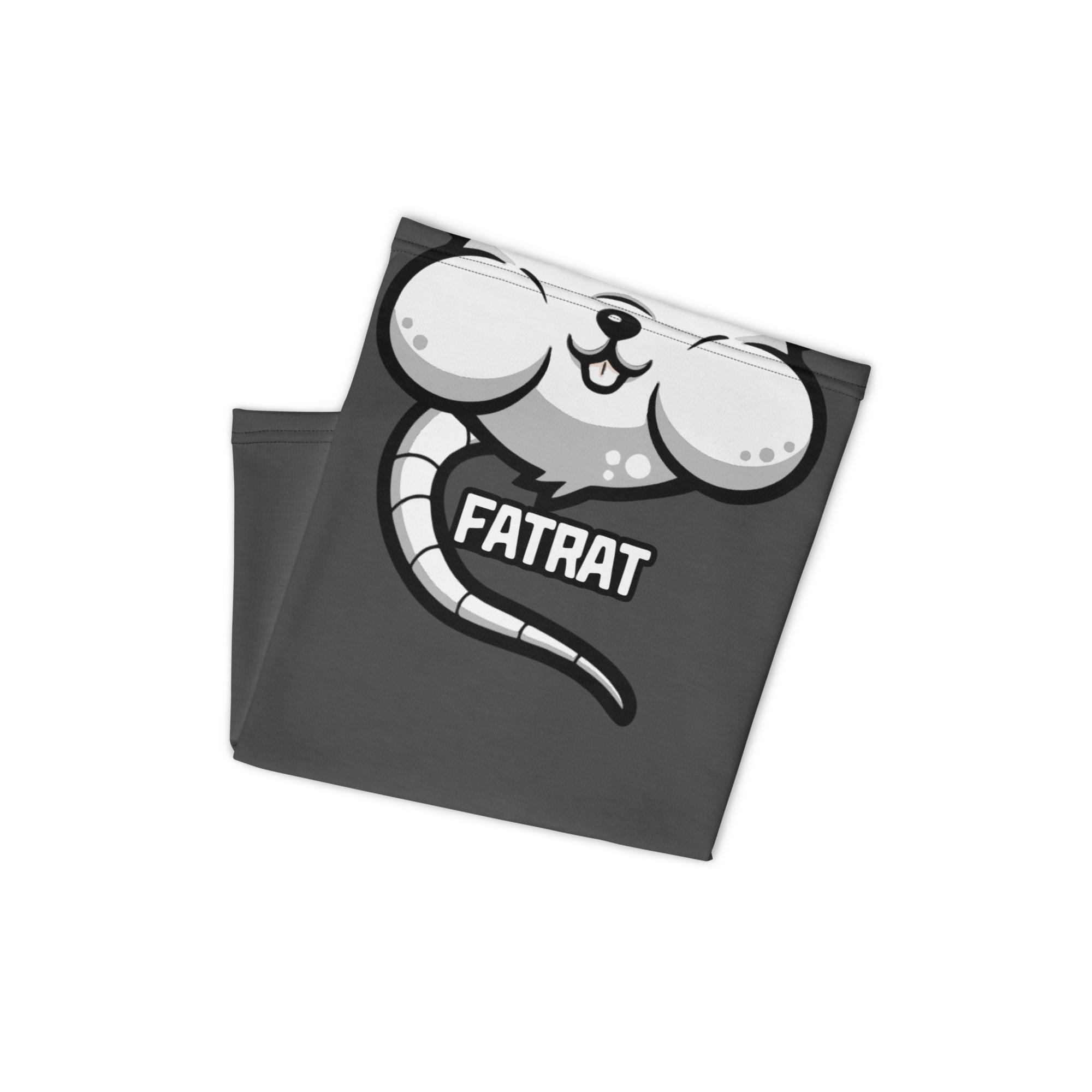 Tubular Bandana - Ratattack