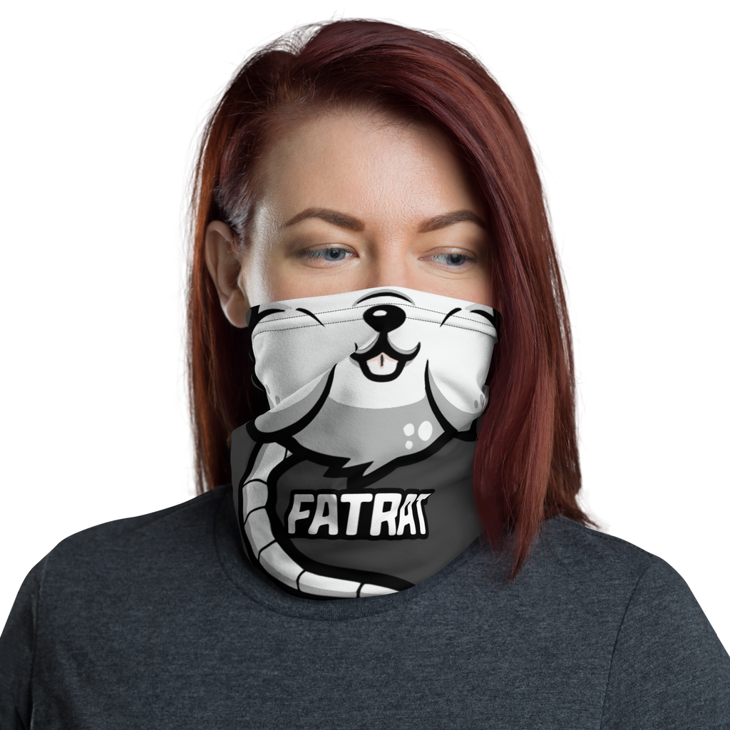 Tubular Bandana - Ratattack