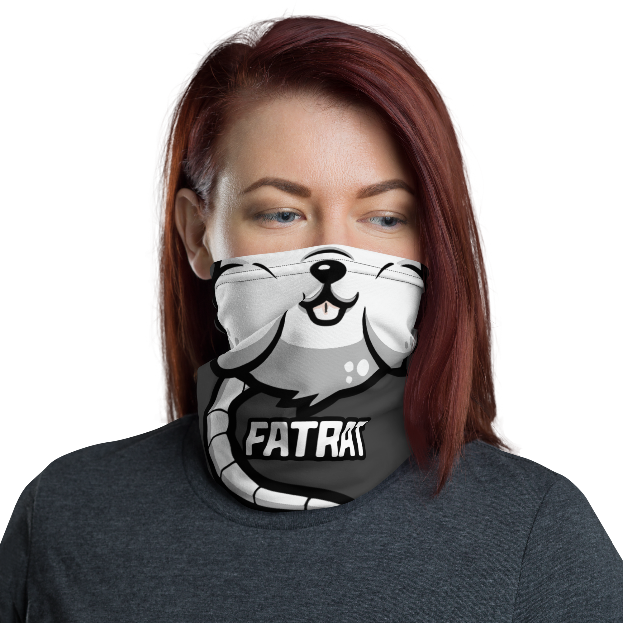 Tubular Bandana - Ratattack