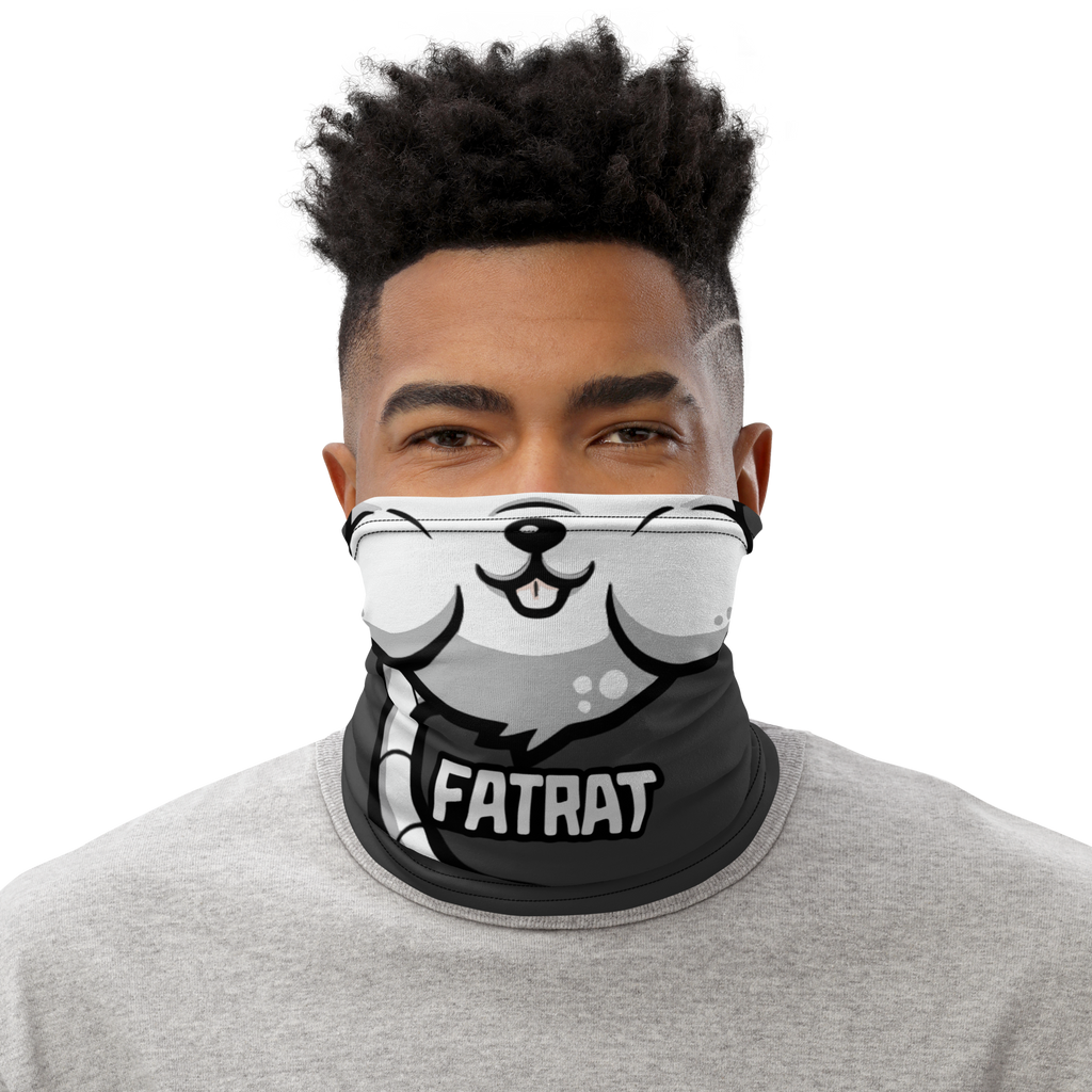 Tubular Bandana - Ratattack