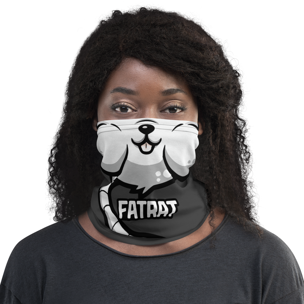 Tubular Bandana - Ratattack