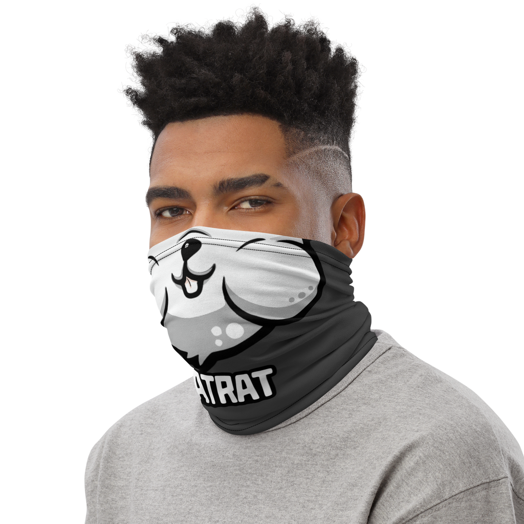 Tubular Bandana - Ratattack