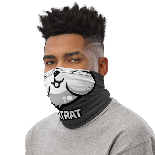 Tubular Bandana - Ratattack