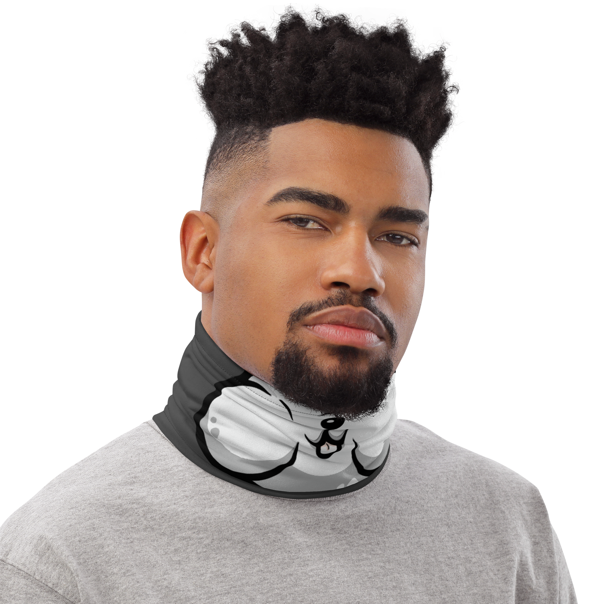 Tubular Bandana - Ratattack